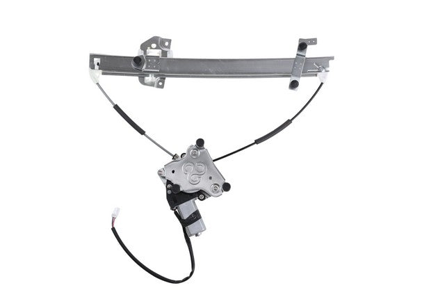 Window Motor and Regulator Assembly Aisin RPAZ-024