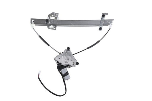 Window Motor and Regulator Assembly Aisin RPAZ-024