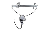 Window Motor and Regulator Assembly Aisin RPAZ-025