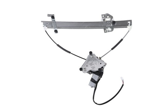 Window Motor and Regulator Assembly Aisin RPAZ-025