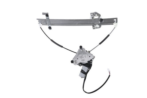 Window Motor and Regulator Assembly Aisin RPAZ-025