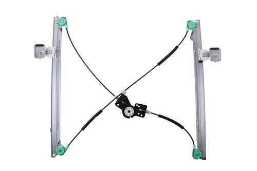 Window Regulator Aisin RPCH-016