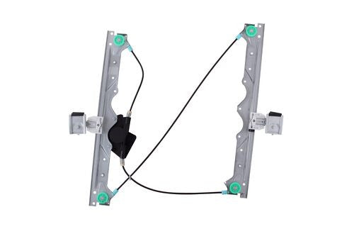 Window Regulator Aisin RPCH-043
