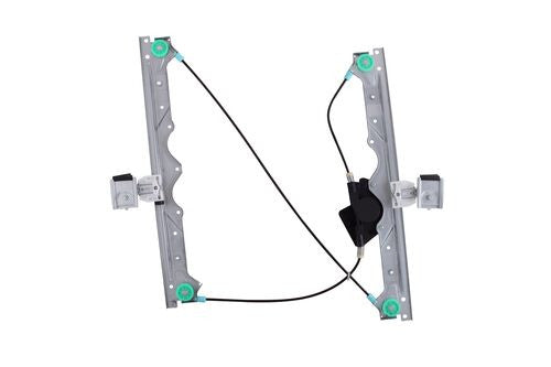Window Regulator Aisin RPCH-044