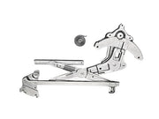 Window Regulator Aisin RPF-001