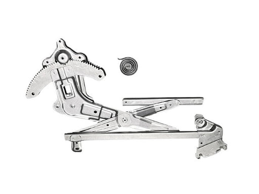 Window Regulator Aisin RPF-003