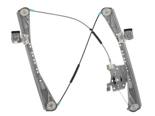 Window Regulator Aisin RPFD-043