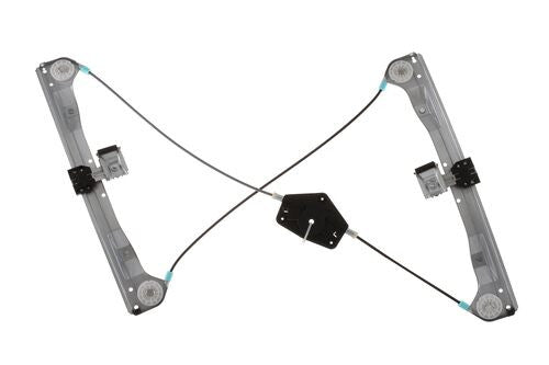 Window Regulator Aisin RPFD-050