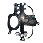 Window Regulator Aisin RPFD-104