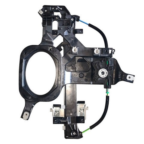 Window Regulator Aisin RPFD-105