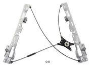 Window Regulator Aisin RPFD-080