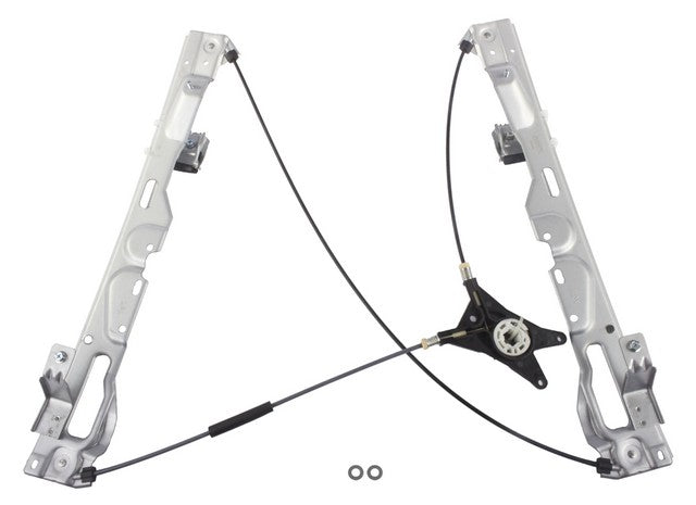 Window Regulator Aisin RPFD-080
