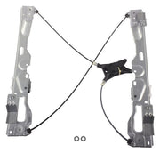 Window Regulator Aisin RPFD-080