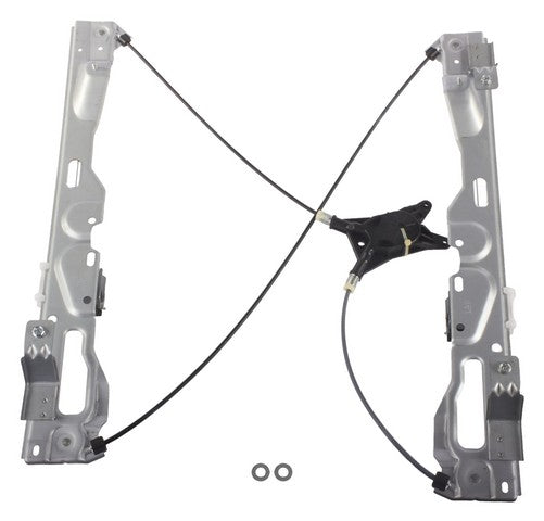 Window Regulator Aisin RPFD-080