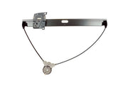 Window Regulator Aisin RPFD-084