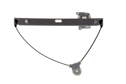 Window Regulator Aisin RPFD-084