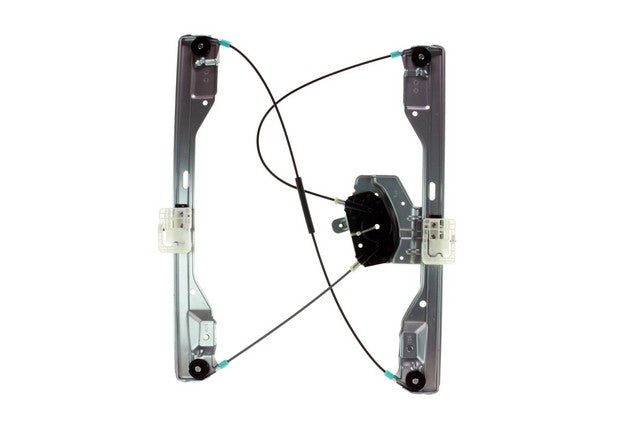 Window Regulator Aisin RPFD-089