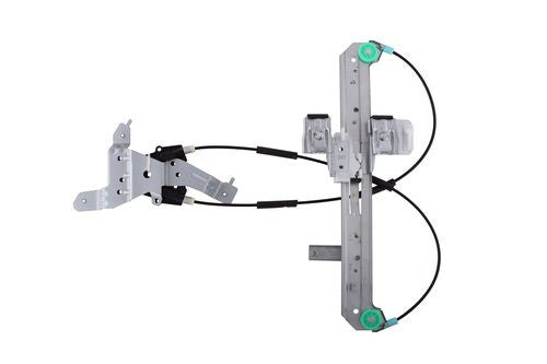 Window Regulator Aisin RPGM-041