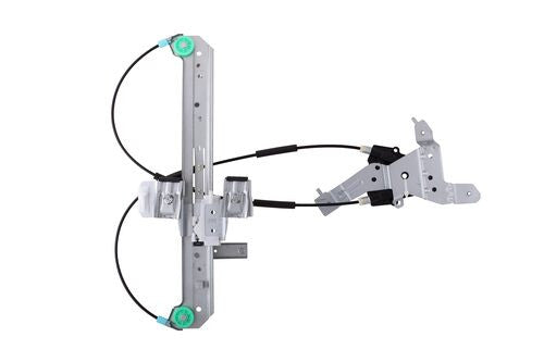 Window Regulator Aisin RPGM-042