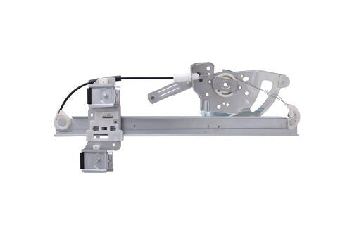 Window Regulator Aisin RPGM-058