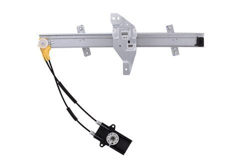 Window Regulator Aisin RPGM-067