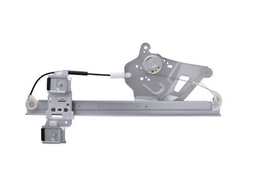 Window Regulator Aisin RPGM-076
