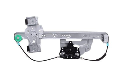 Window Regulator Aisin RPGM-081