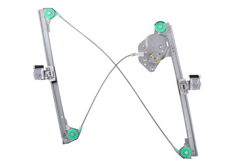 Window Regulator Aisin RPGM-084