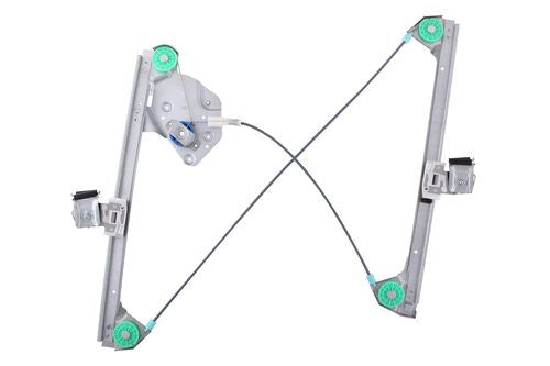 Window Regulator Aisin RPGM-085