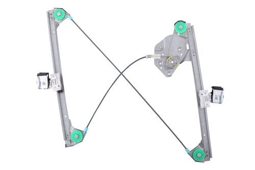 Window Regulator Aisin RPGM-086