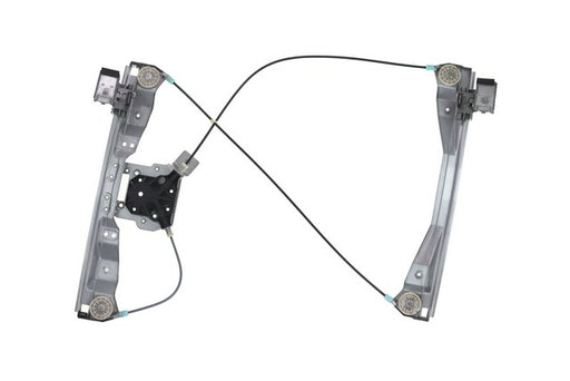 Window Regulator Aisin RPGM-101