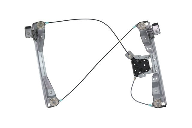 Window Regulator Aisin RPGM-102
