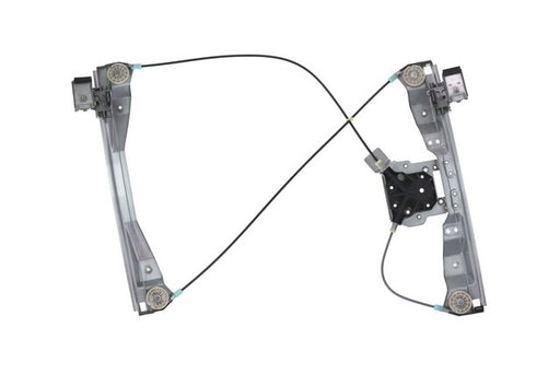 Window Regulator Aisin RPGM-102