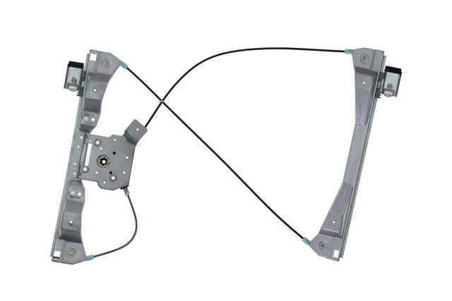 Window Regulator Aisin RPGM-102