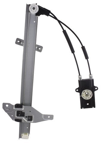 Window Regulator Aisin RPGM-068
