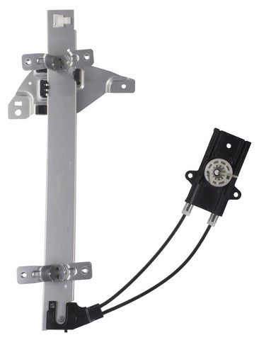 Window Regulator Aisin RPGM-070