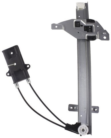 Window Regulator Aisin RPGM-070