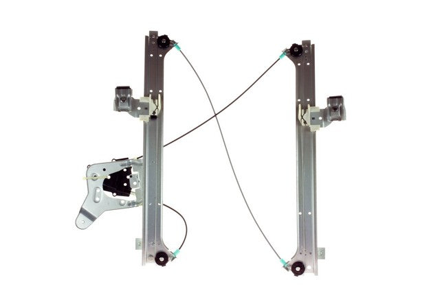 Window Regulator Aisin RPGM-099