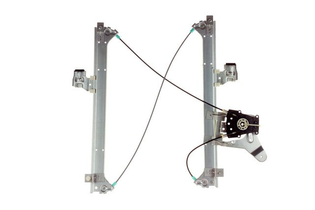 Window Regulator Aisin RPGM-099