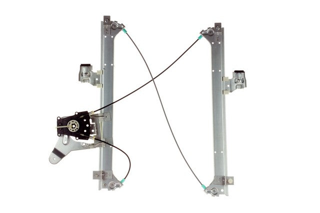 Window Regulator Aisin RPGM-100