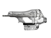 Window Regulator Aisin RPK-029