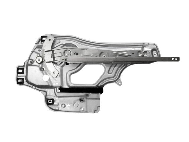 Window Regulator Aisin RPK-049