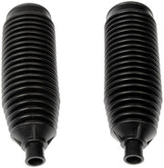 Rack and Pinion Bellows Kit Dorman-OE Solutions 541-517