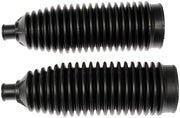 Rack and Pinion Bellows Kit Dorman-OE Solutions 541-517