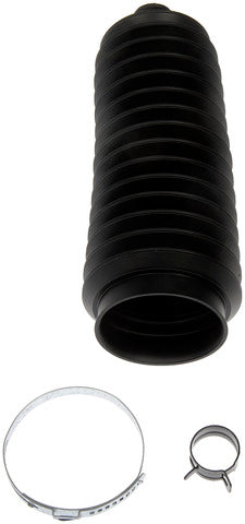 Rack and Pinion Bellows Kit Dorman-OE Solutions 541-523