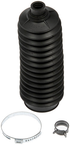Rack and Pinion Bellows Kit Dorman-OE Solutions 541-523