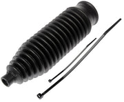 Rack and Pinion Bellows Kit Dorman-OE Solutions 541-550