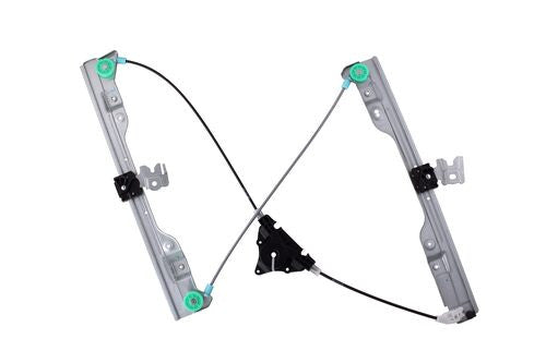 Window Regulator Aisin RPN-054