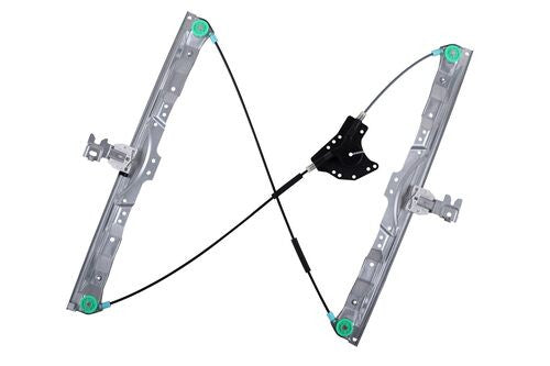 Window Regulator Aisin RPN-061