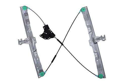 Window Regulator Aisin RPN-062